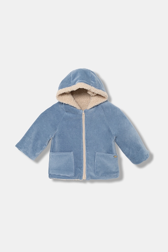 Детская куртка Mayoral Newborn, синий
Детская куртка Mayoral Newborn, синий