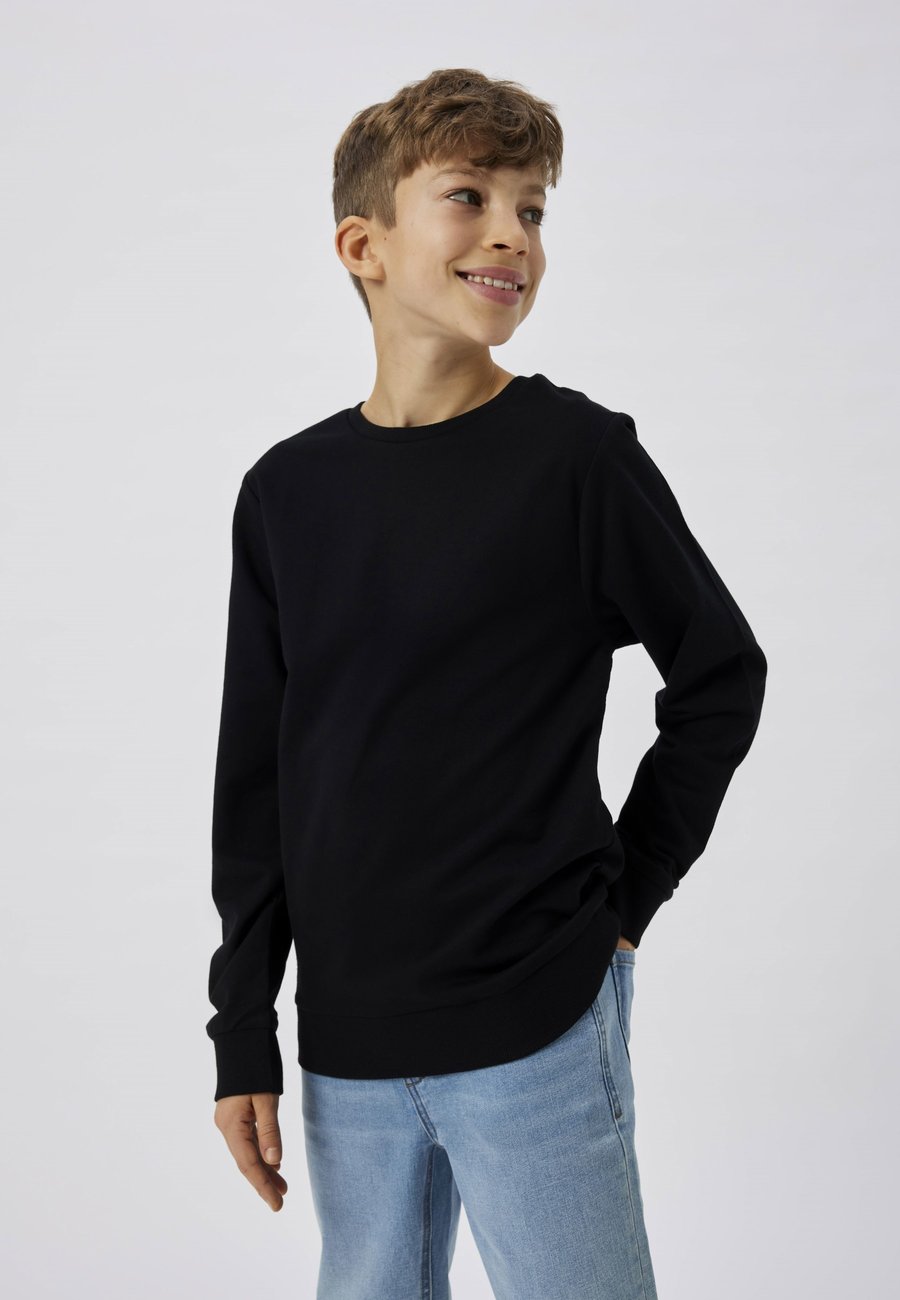 Толстовка TWO SOON GLATTE, Black
Толстовка TWO SOON GLATTE, Black