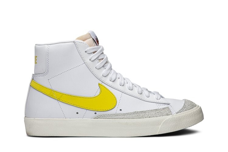 Кроссовки Nike Blazer Mid '77 Vintage 'Opti Yellow', желтый, Желтый;серый, Кроссовки Nike Blazer Mid '77 Vintage 'Opti Yellow', желтый
Кроссовки Nike Blazer Mid '77 Vintage 'Opti Yellow', желтый, Желтый;серый, Кроссовки Nike Blazer Mid '77 Vintage 'Opti Yellow', желтый