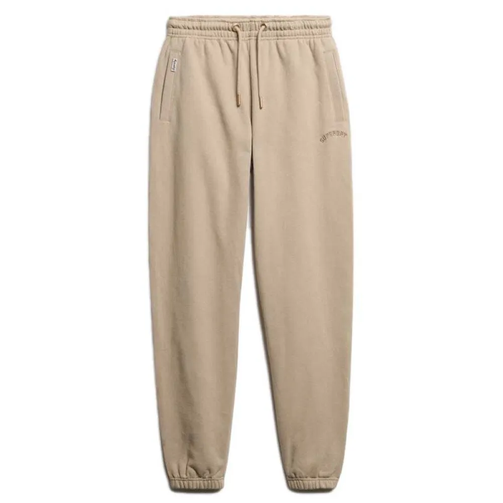Джоггеры Superdry Essential Logo, бежевый
Джоггеры Superdry Essential Logo, бежевый