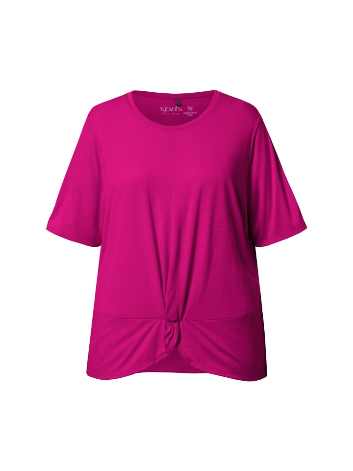 Футболка Ulla Popken
Футболка Ulla Popken