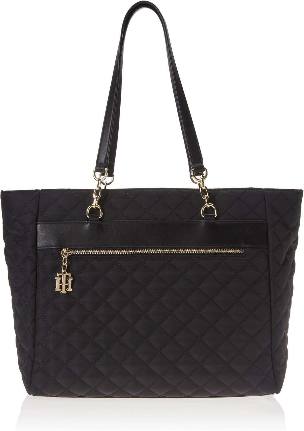 Очаровательная женская сумка-тоут Tommy Hilfiger, Hilfiger Deep Black, Черный, Очаровательная женская сумка-тоут Tommy Hilfiger, Hilfiger Deep Black
Очаровательная женская сумка-тоут Tommy Hilfiger, Hilfiger Deep Black, Черный, Очаровательная женская сумка-тоут Tommy Hilfiger, Hilfiger Deep Black