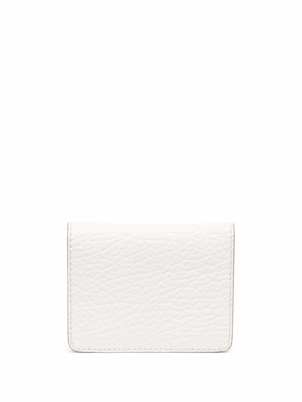 Кардхолдер с декоративной строчкой MAISON MARGIELA, белый
Кардхолдер с декоративной строчкой MAISON MARGIELA, белый