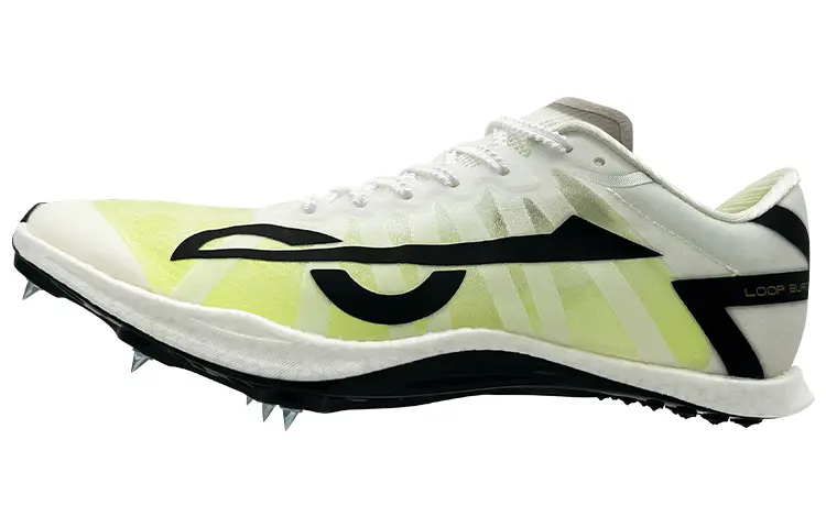 Кроссовки унисекс с низким верхом белые Loop Burn, Белый, Кроссовки унисекс с низким верхом белые Loop Burn
Кроссовки унисекс с низким верхом белые Loop Burn, Белый, Кроссовки унисекс с низким верхом белые Loop Burn