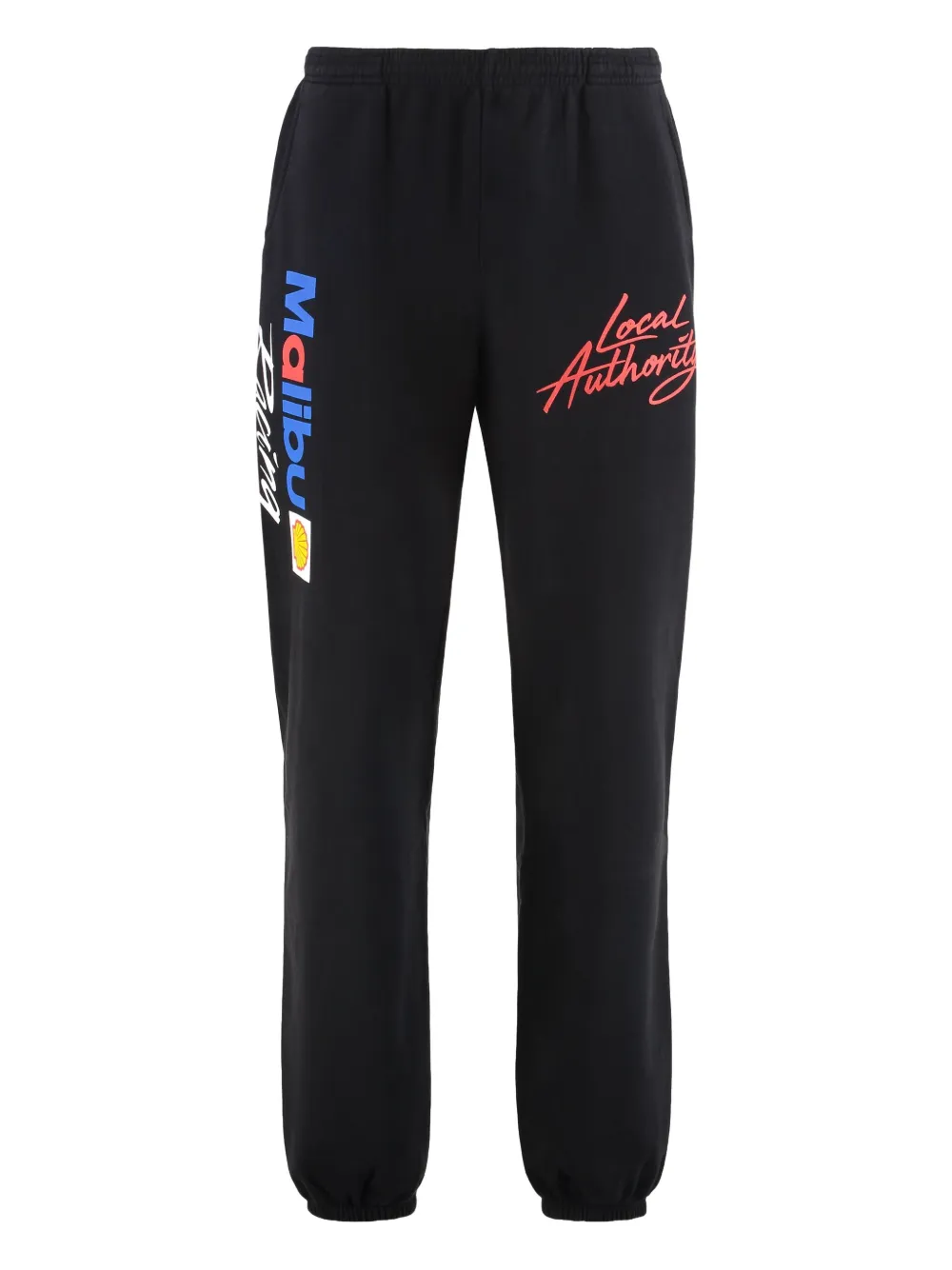 Спортивные брюки Malibu Local Authority, черный
Спортивные брюки Malibu Local Authority, черный