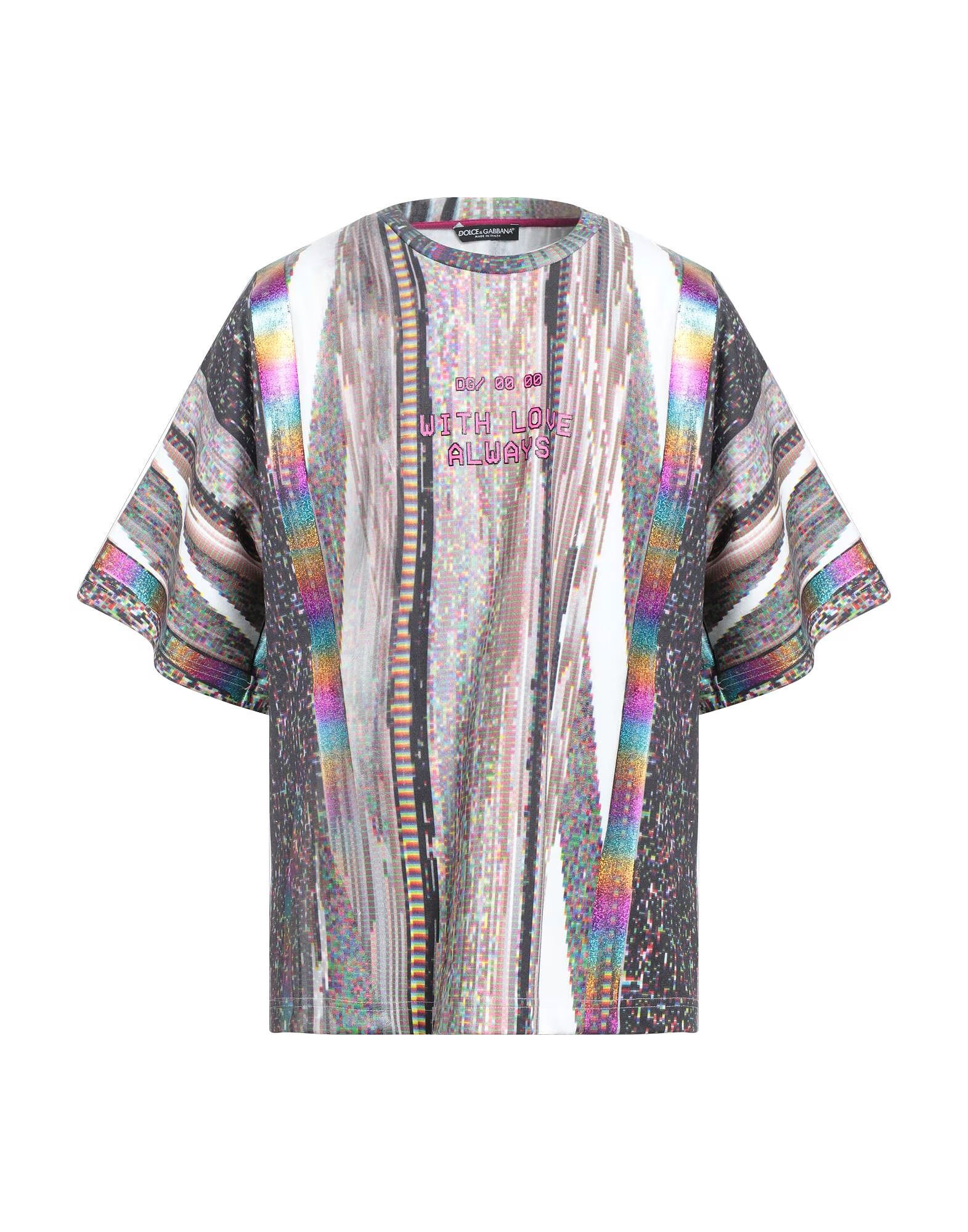 Футболка Dolce&Gabbana, темно-коричневый
Футболка Dolce&Gabbana, темно-коричневый