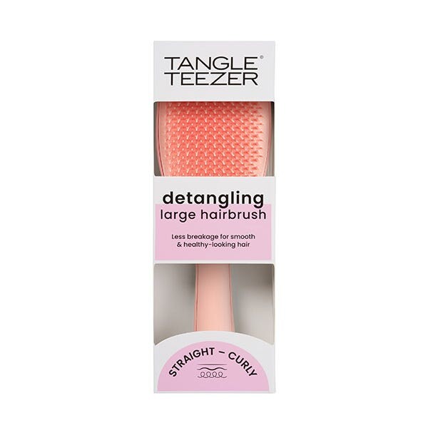 Естественно вьющиеся 1 шт Tangle Teezer
Естественно вьющиеся 1 шт Tangle Teezer