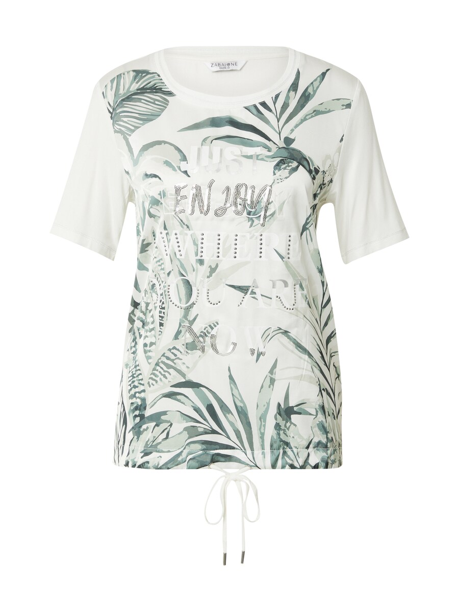 Рубашка ZABAIONE Ab44ril, белый
Рубашка ZABAIONE Ab44ril, белый