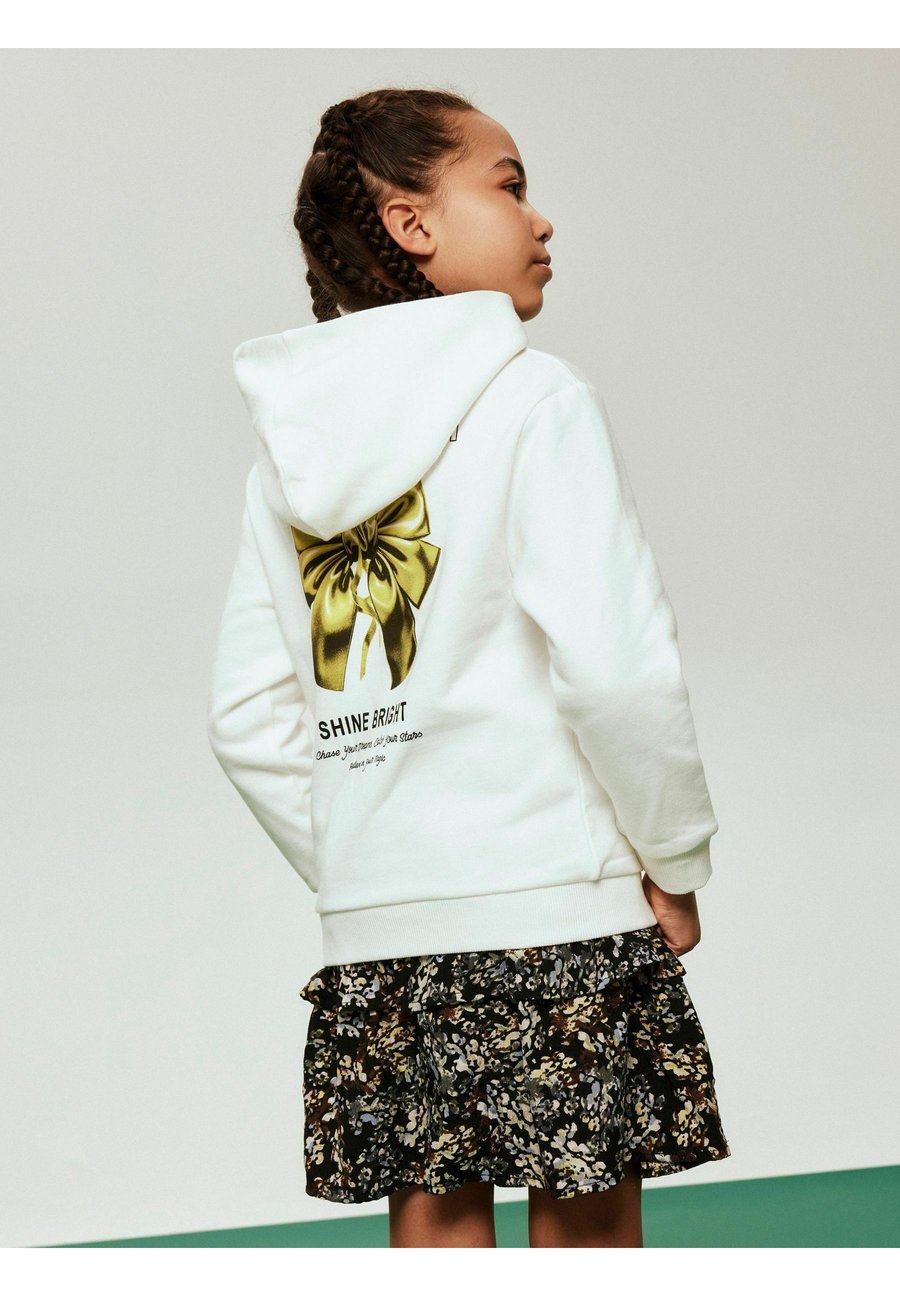 Худи Name it REGULAR FIT, Cloud Dancer/Off-White
Худи Name it REGULAR FIT, Cloud Dancer/Off-White