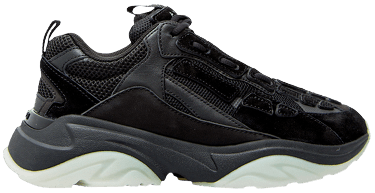 Кроссовки Amiri Bone Runner 'Black', черный
Кроссовки Amiri Bone Runner 'Black', черный