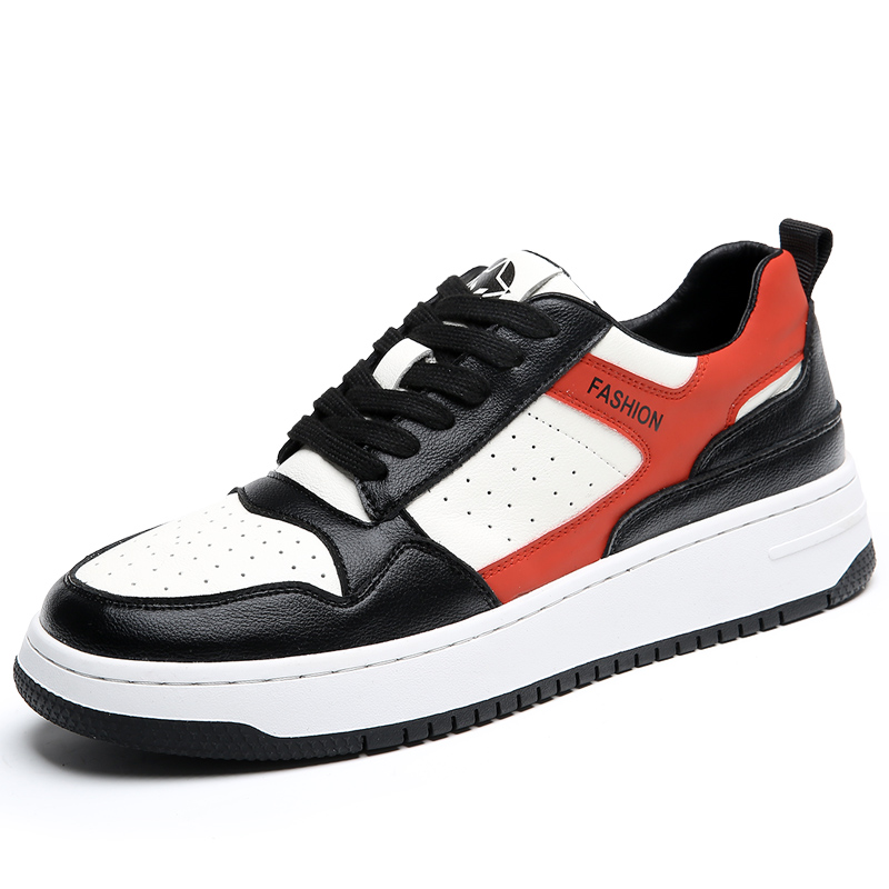 KACHILANG Кроссовки для скейтбординга мужские с низким верхом красные, цвет Red
KACHILANG Кроссовки для скейтбординга мужские с низким верхом красные, цвет Red