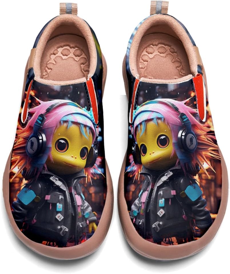 Мужские повседневные лоферы с животным принтом, легкие кеды-слипоны для прогулок и путешествий, механический стиль Onehorse, Mechanical Organisms - N7
Мужские повседневные лоферы с животным принтом, легкие кеды-слипоны для прогулок и путешествий, механический стиль Onehorse, Mechanical Organisms - N7