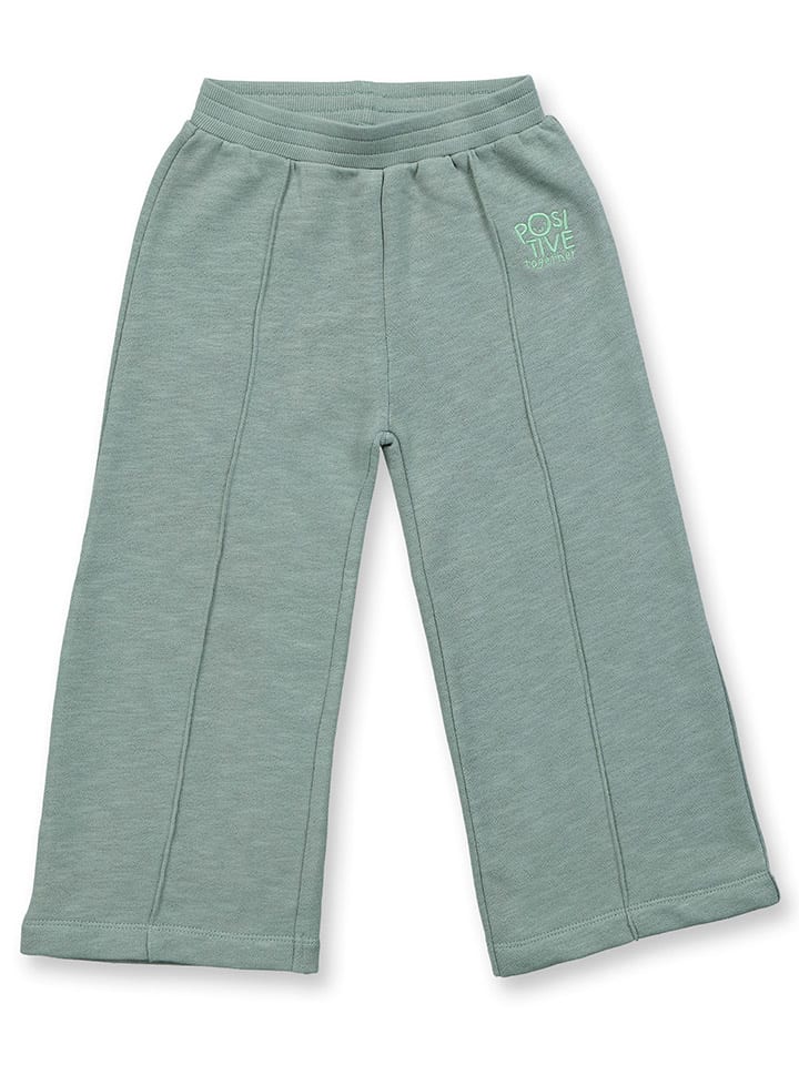 Спортивные штаны Sense Organics, бирюзовый
Спортивные штаны Sense Organics, бирюзовый