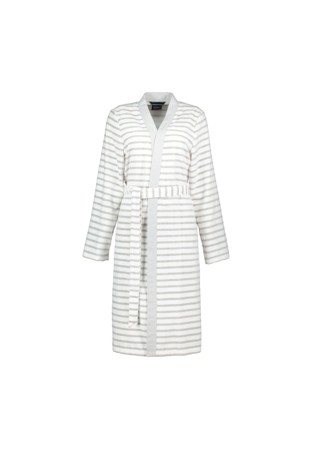 Халаты женские-кимоно Бретон 6595 серебро - 76 Cawö, серый
Халаты женские-кимоно Бретон 6595 серебро - 76 Cawö, серый