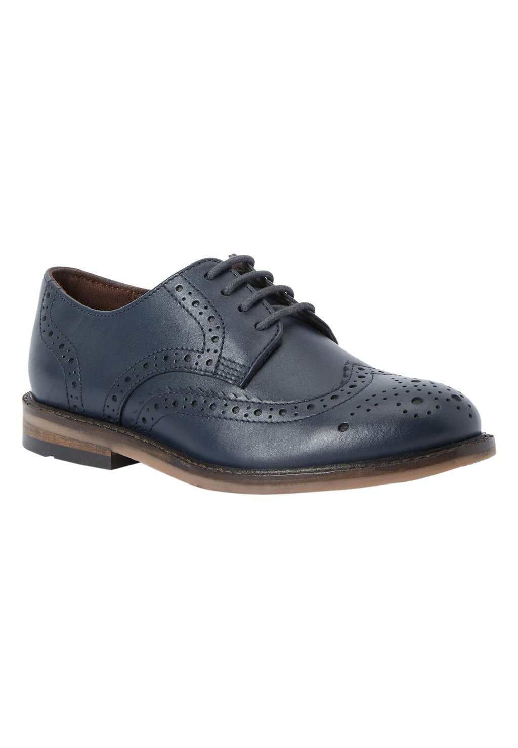 Ботинки BROGUES OLDER Next, цвет dark blue
Ботинки BROGUES OLDER Next, цвет dark blue