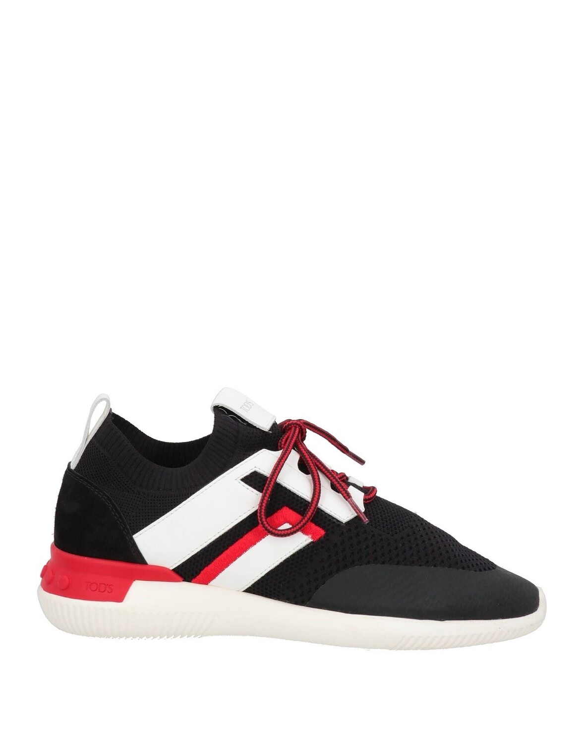 Кроссовки Tod'S, черный
Кроссовки Tod'S, черный