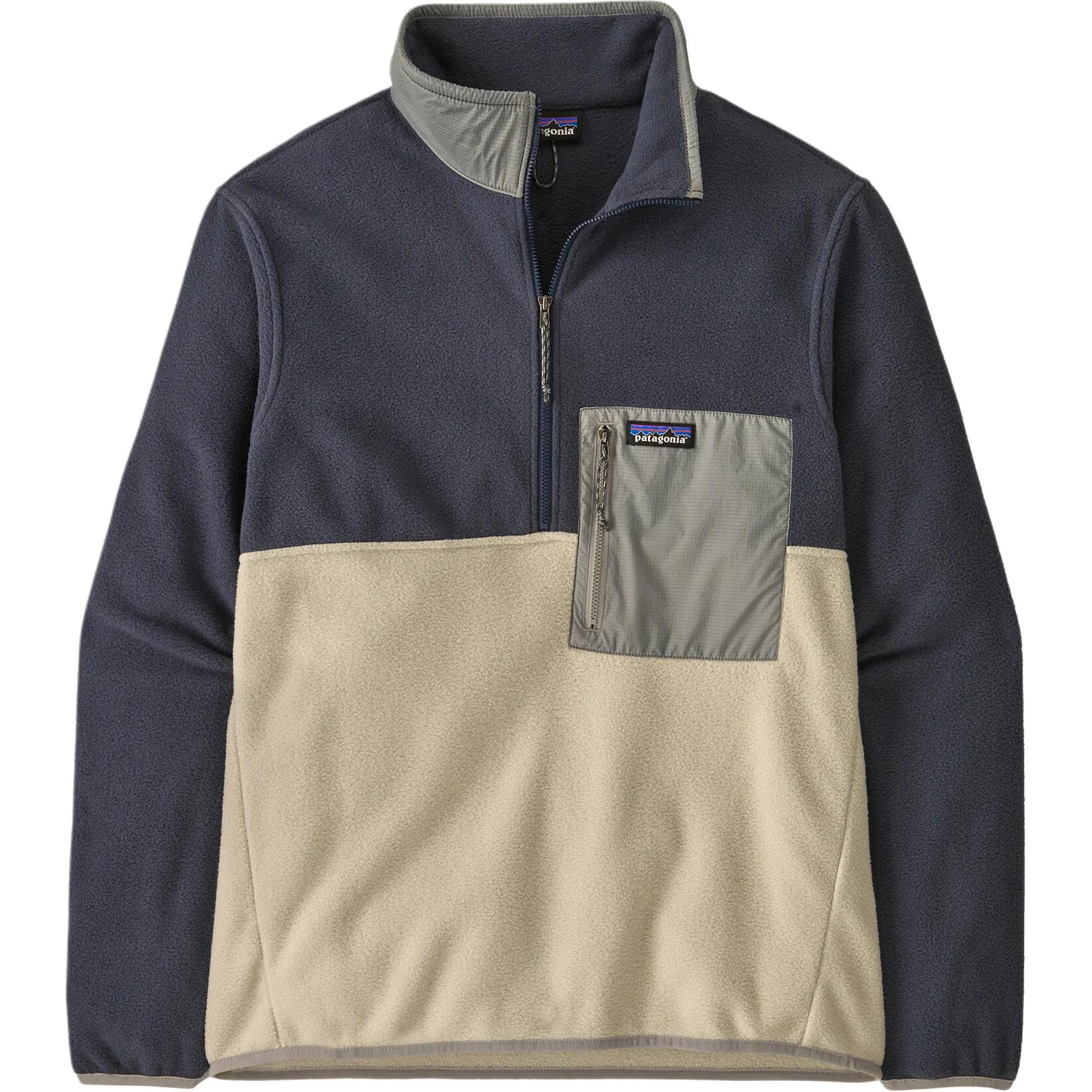 Толстовка Microdini Fleece мужская Patagonia, Plcn
Толстовка Microdini Fleece мужская Patagonia, Plcn