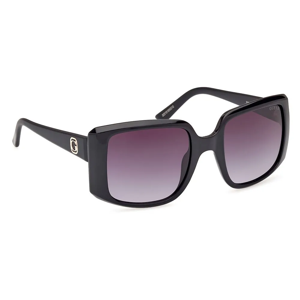 Солнцезащитные очки Guess GU00097 woman polarized, черный
Солнцезащитные очки Guess GU00097 woman polarized, черный
