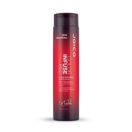Кондиционер Color Infuse Red 300 мл, Joico 
Кондиционер Color Infuse Red 300 мл, Joico