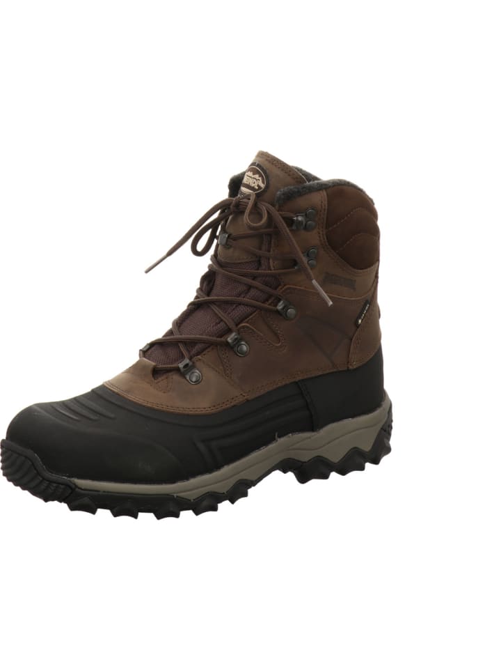 Обувь для походов и треккинга MEINDL, темно-коричневый
Обувь для походов и треккинга MEINDL, темно-коричневый