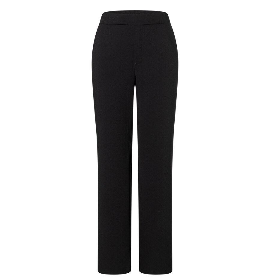 Брюки свободного кроя MAC, Black
Брюки свободного кроя MAC, Black