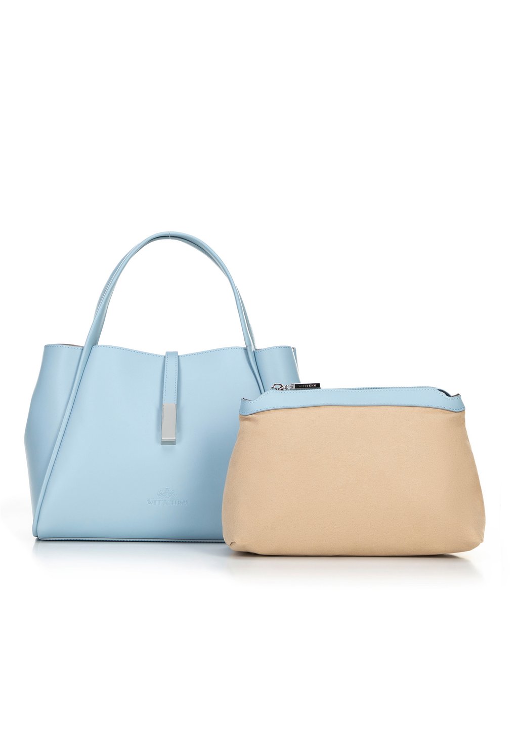 Сумка ELEGANCE COLLECTION WITTCHEN, синий
Сумка ELEGANCE COLLECTION WITTCHEN, синий