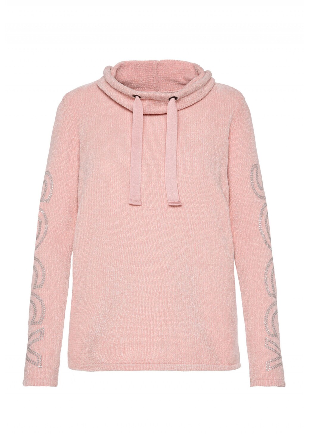 Свитер soccx, розовый
Свитер soccx, розовый