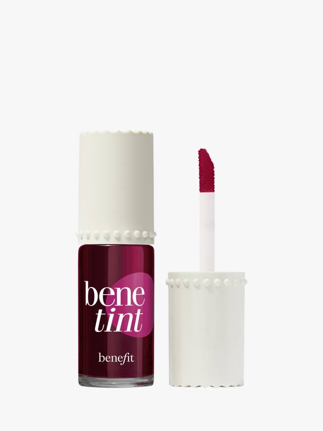 Benetint тонирующий тинт для губ и щёк Benefit, Raspberry
Benetint тонирующий тинт для губ и щёк Benefit, Raspberry