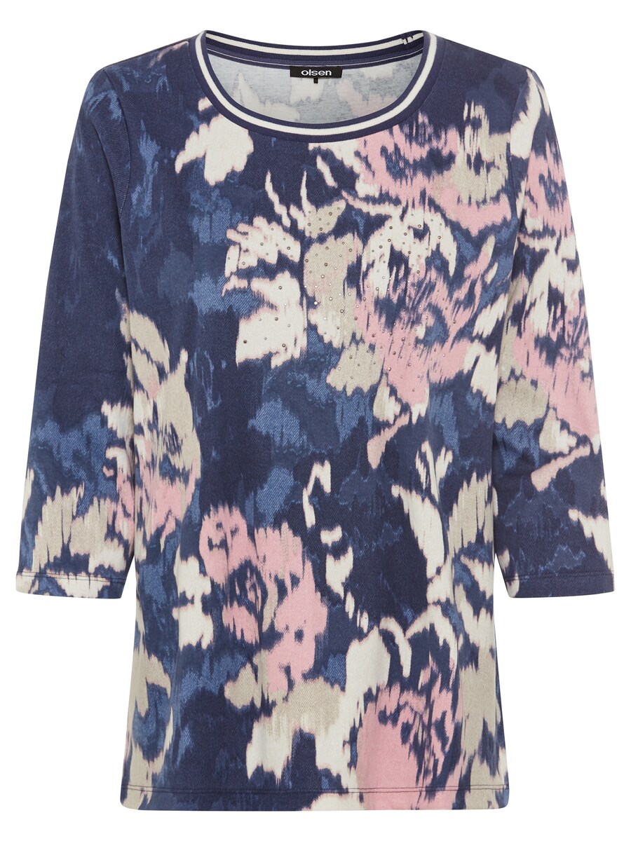 Топ Olsen Hannah , Indigo
Топ Olsen Hannah , Indigo