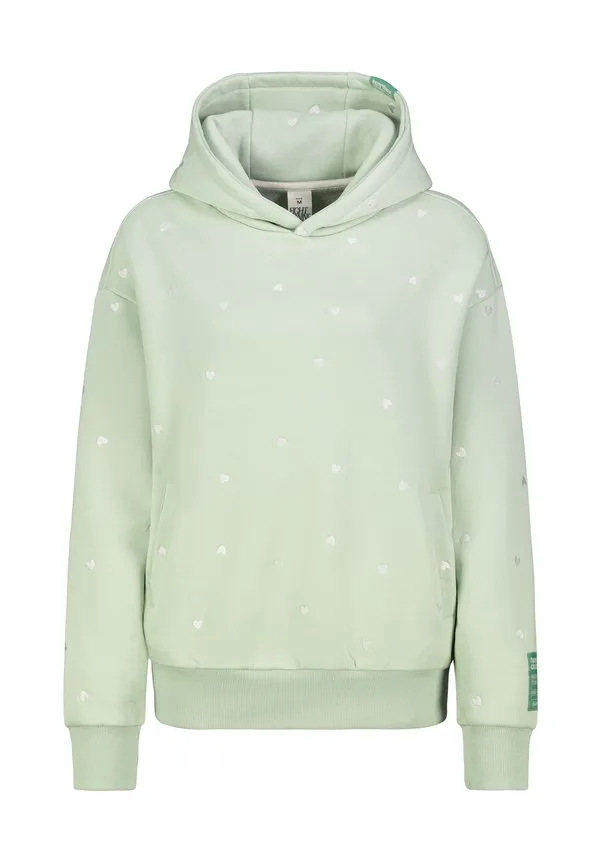 Худи mit süssen с принтом Eight 2 Nine, Light Green, Зеленый, Худи mit süssen с принтом Eight 2 Nine, Light Green
Худи mit süssen с принтом Eight 2 Nine, Light Green, Зеленый, Худи mit süssen с принтом Eight 2 Nine, Light Green