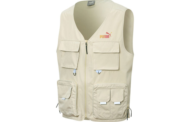 Жилет унисекс Off White Puma, кремовый, Бежевый, Жилет унисекс Off White Puma, кремовый
Жилет унисекс Off White Puma, кремовый, Бежевый, Жилет унисекс Off White Puma, кремовый