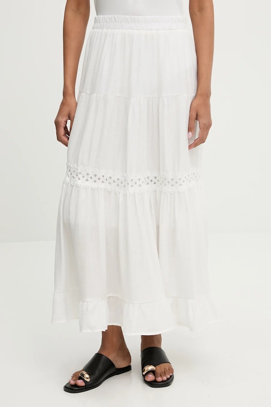 Юбка Answear.Lab, белый
Юбка Answear.Lab, белый