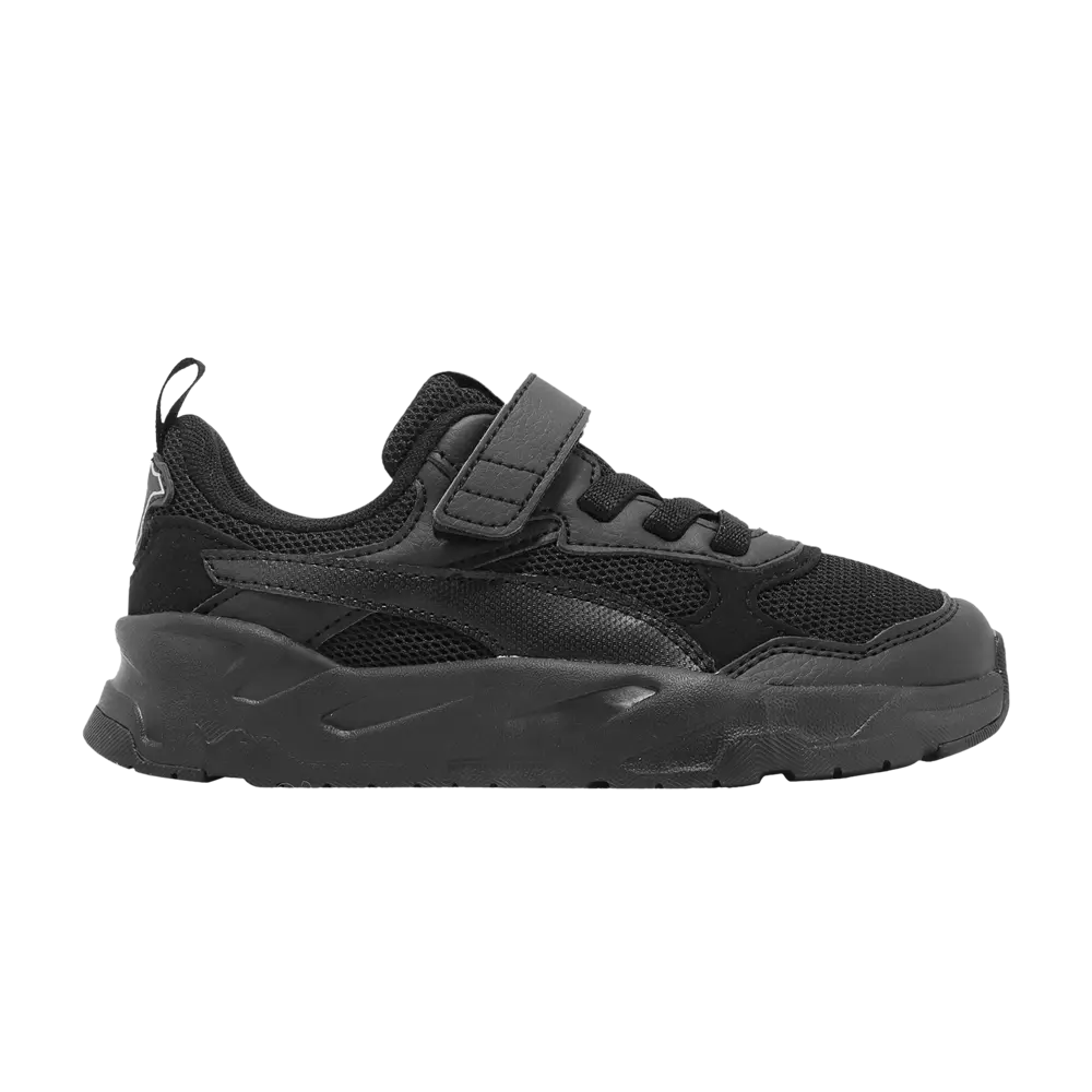 Кроссовки Trinity AC+ Little Kid Puma, черный
Кроссовки Trinity AC+ Little Kid Puma, черный