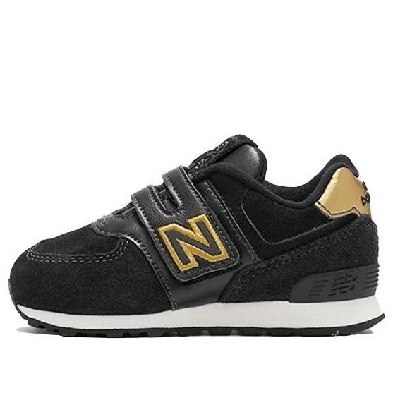 Кроссовки 574 кроссовки New Balance, черный
Кроссовки 574 кроссовки New Balance, черный