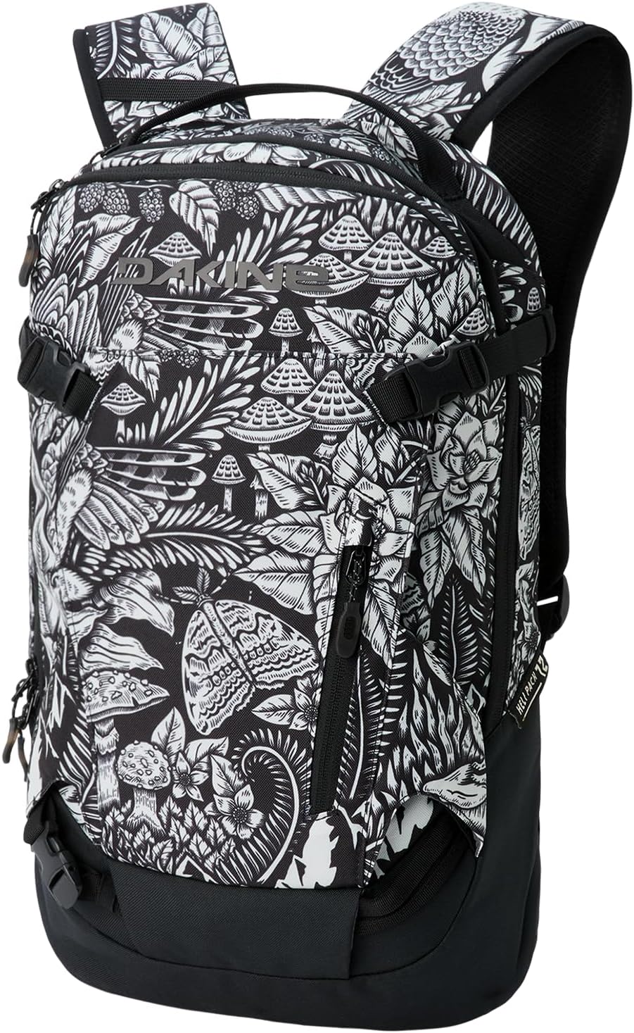 Женский рюкзак Dakine Heli Pack, 12 л, Kingdom Black, Черный, Женский рюкзак Dakine Heli Pack, 12 л, Kingdom Black
Женский рюкзак Dakine Heli Pack, 12 л, Kingdom Black, Черный, Женский рюкзак Dakine Heli Pack, 12 л, Kingdom Black