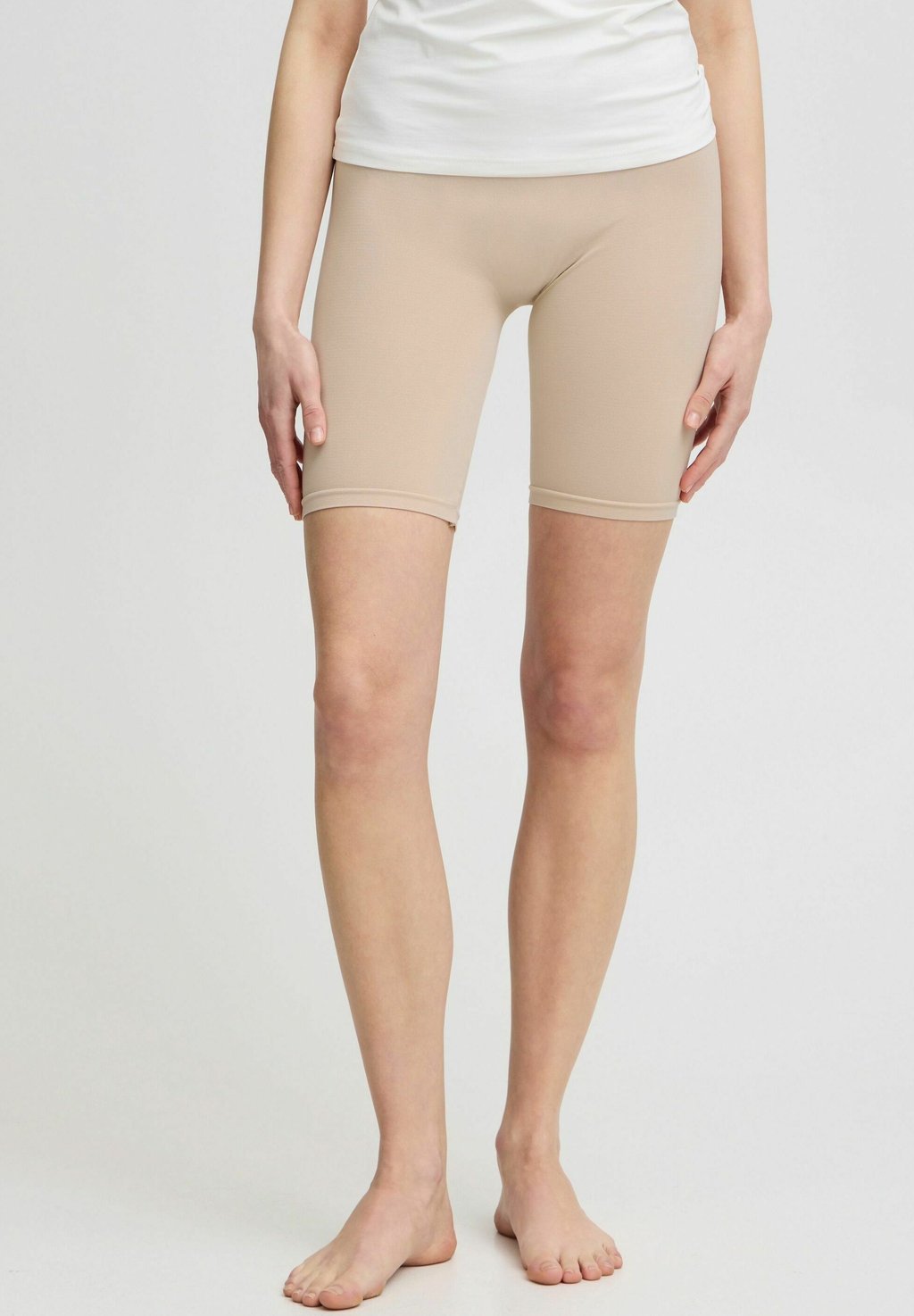 Леггинсы FRLESSA - Shorts Fransa, бежевый
Леггинсы FRLESSA - Shorts Fransa, бежевый