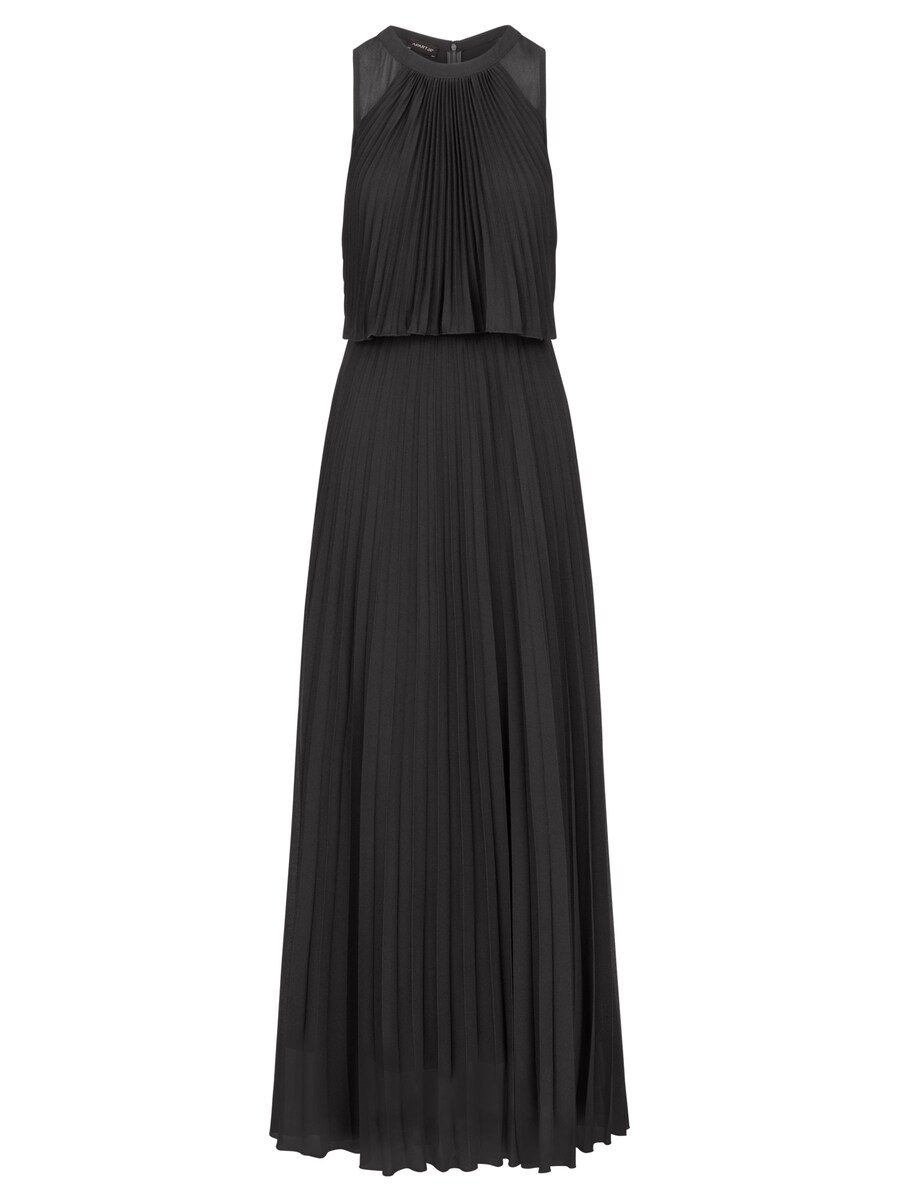 Вечернее платье APART, черный
Вечернее платье APART, черный