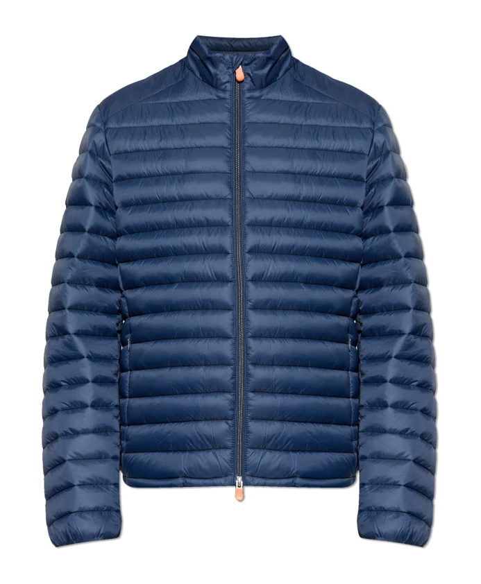 Утепленная куртка Александр Save The Duck, синий
Утепленная куртка Александр Save The Duck, синий