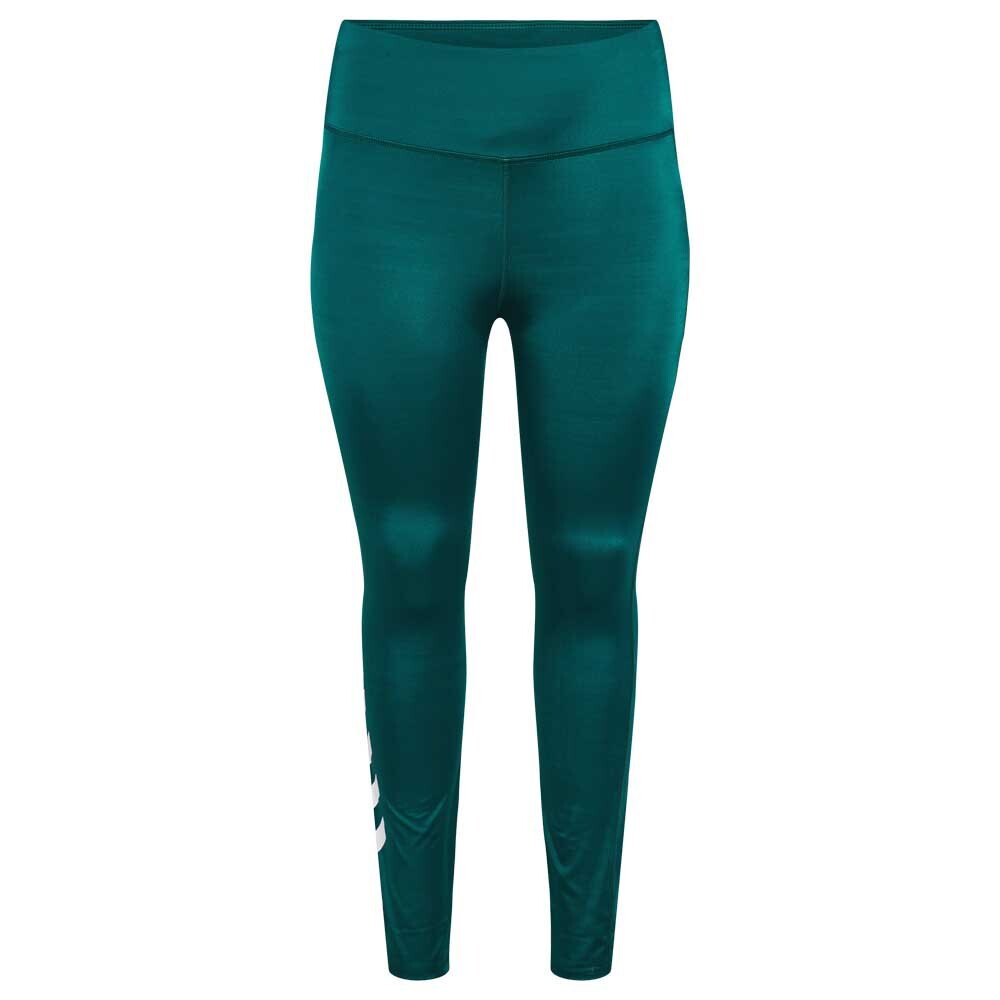 Леггинсы Hummel Curvy Plus High Waist, зеленый
Леггинсы Hummel Curvy Plus High Waist, зеленый