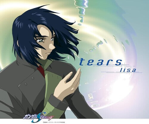CD диск Lisa: Tears
CD диск Lisa: Tears