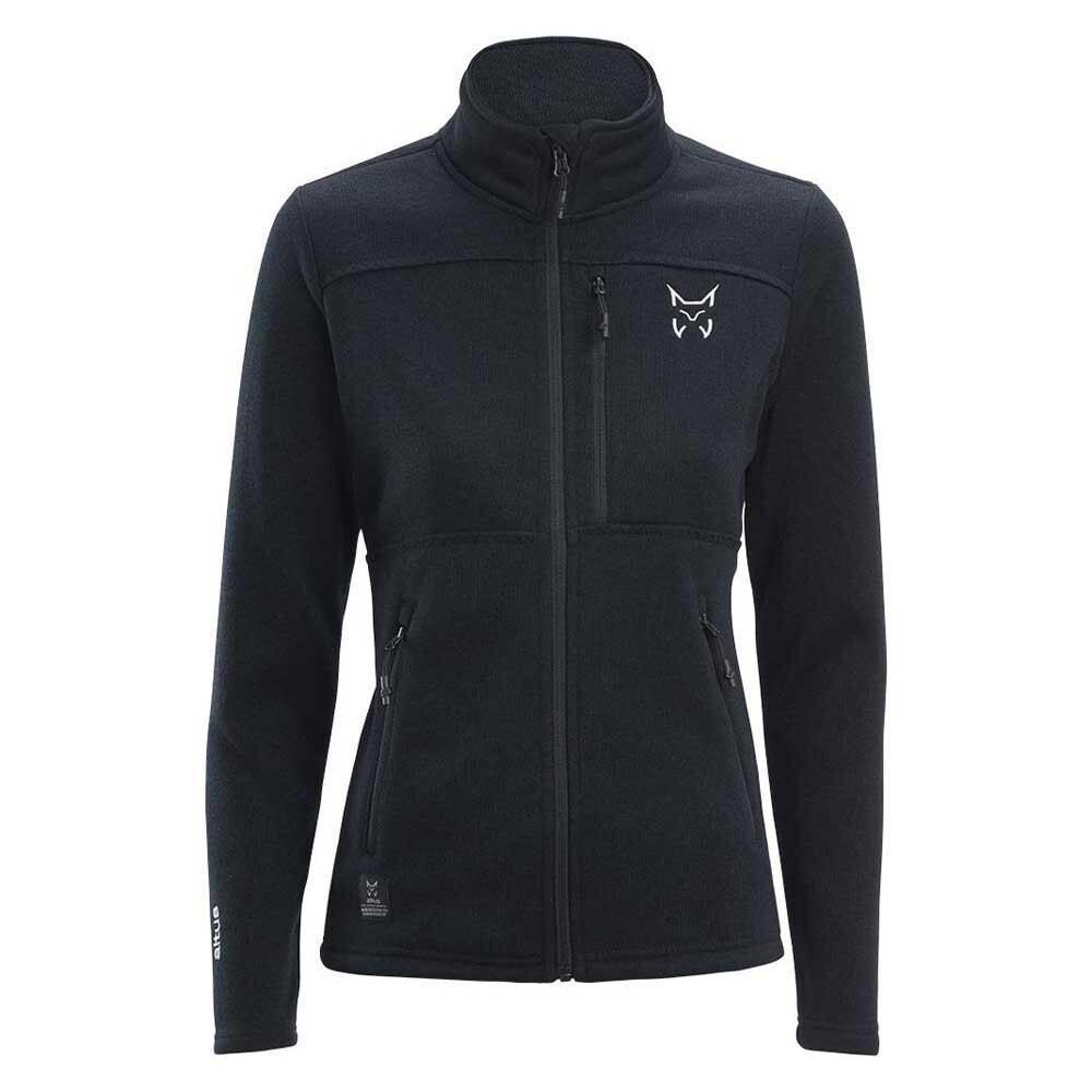 Куртка Altus Odyssey I30, черный
Куртка Altus Odyssey I30, черный