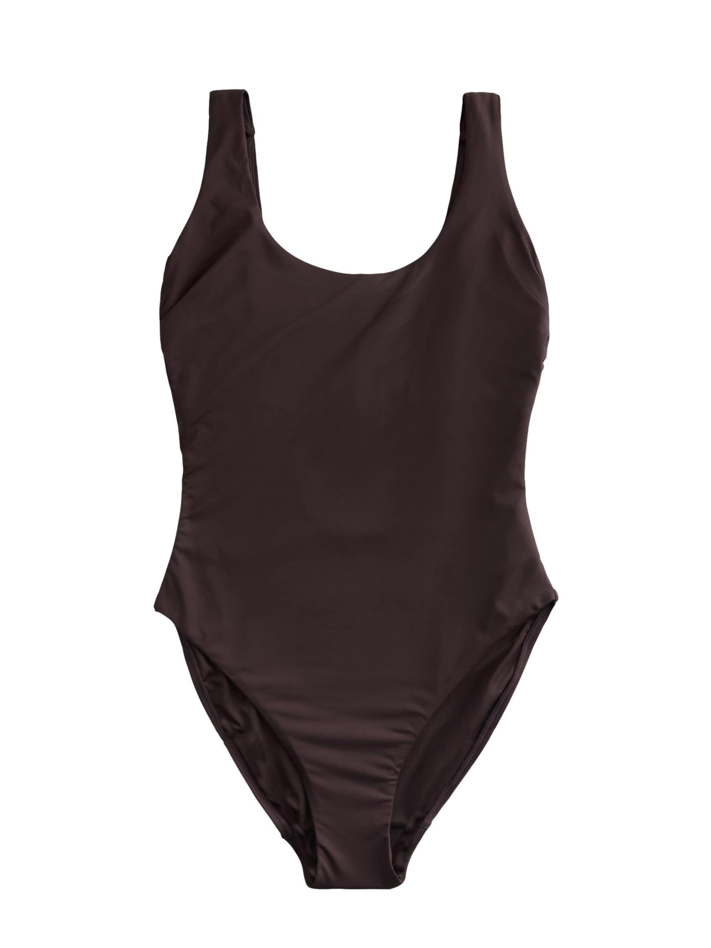 Next Купальник-бралетт в цвете Chocolate
Next Купальник-бралетт в цвете Chocolate