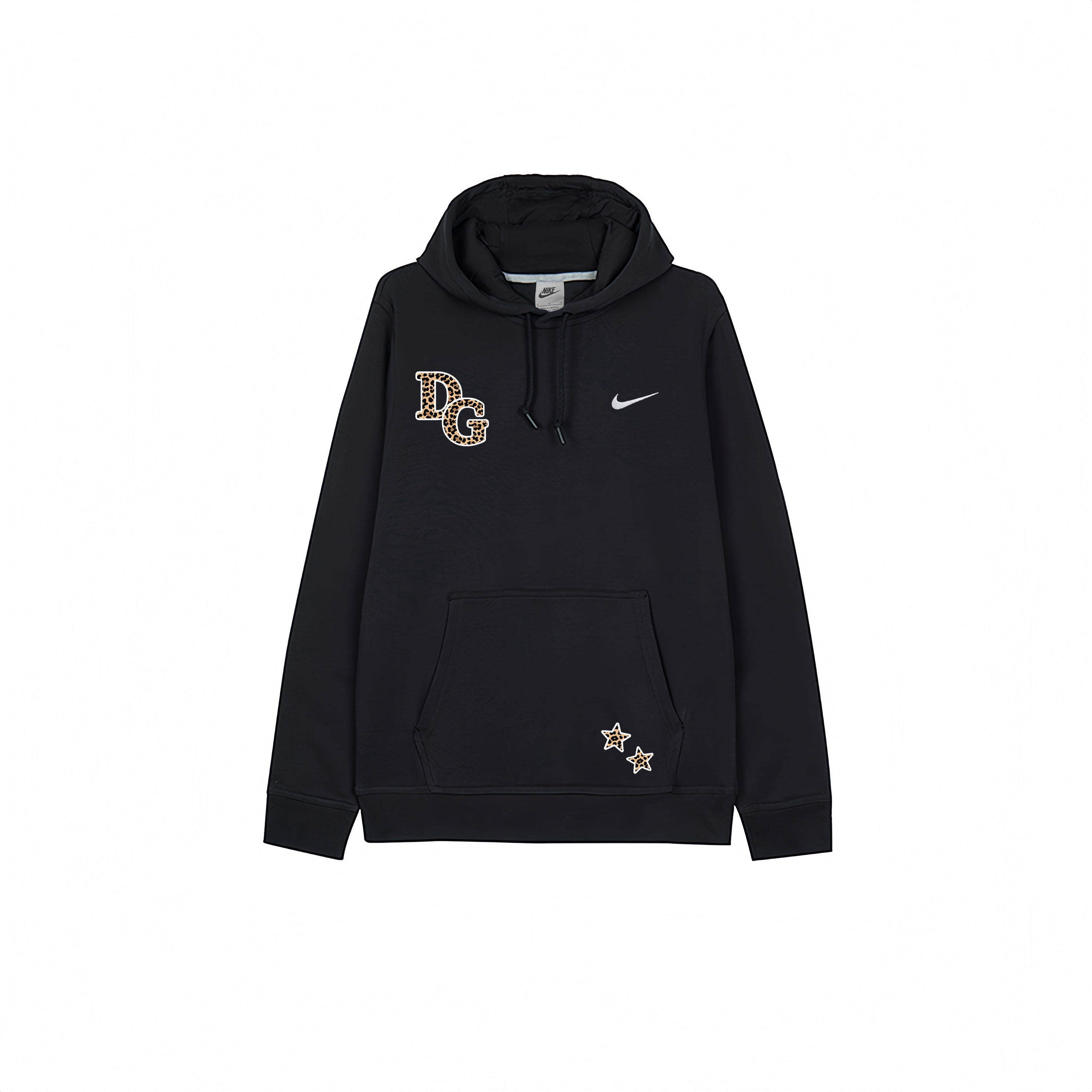 Nike Толстовка Men's Black
Nike Толстовка Men's Black