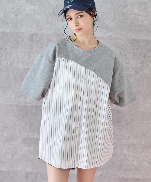 Футболка с принтом ANAP, серая
Футболка с принтом ANAP, серая