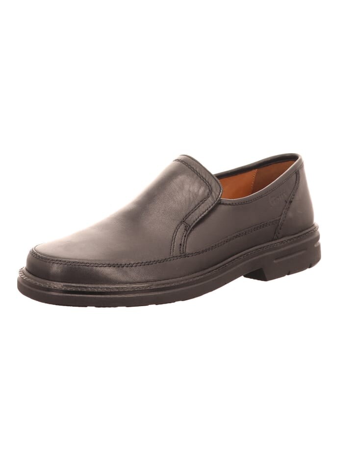 Тапочки Sioux, черный
Тапочки Sioux, черный