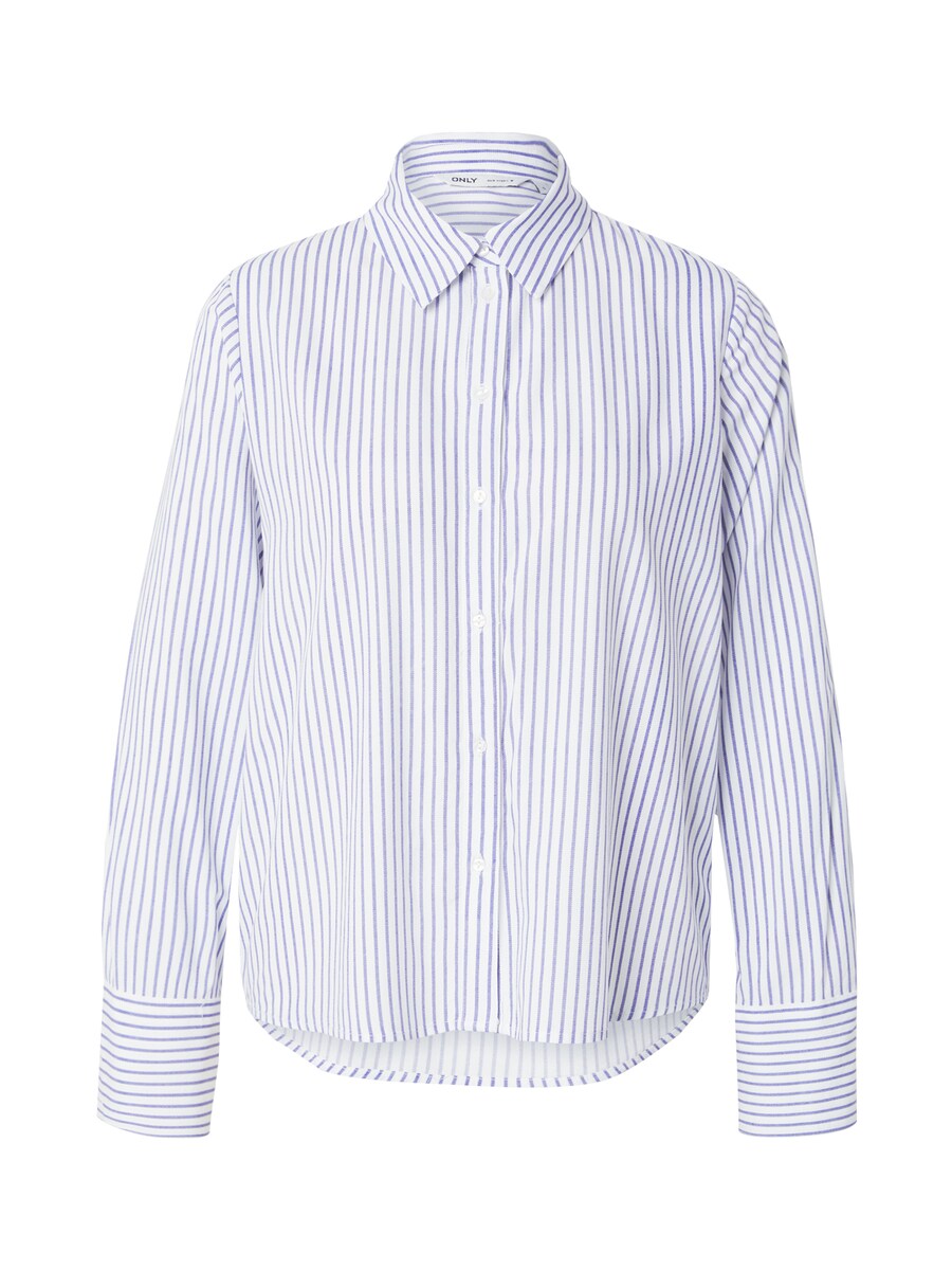 Блуза ONLY ONLBerit, белый
Блуза ONLY ONLBerit, белый