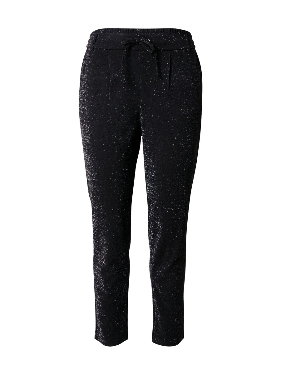 Обычные брюки ONLY Carmakoma CARPoptrash-Alya, черный
Обычные брюки ONLY Carmakoma CARPoptrash-Alya, черный