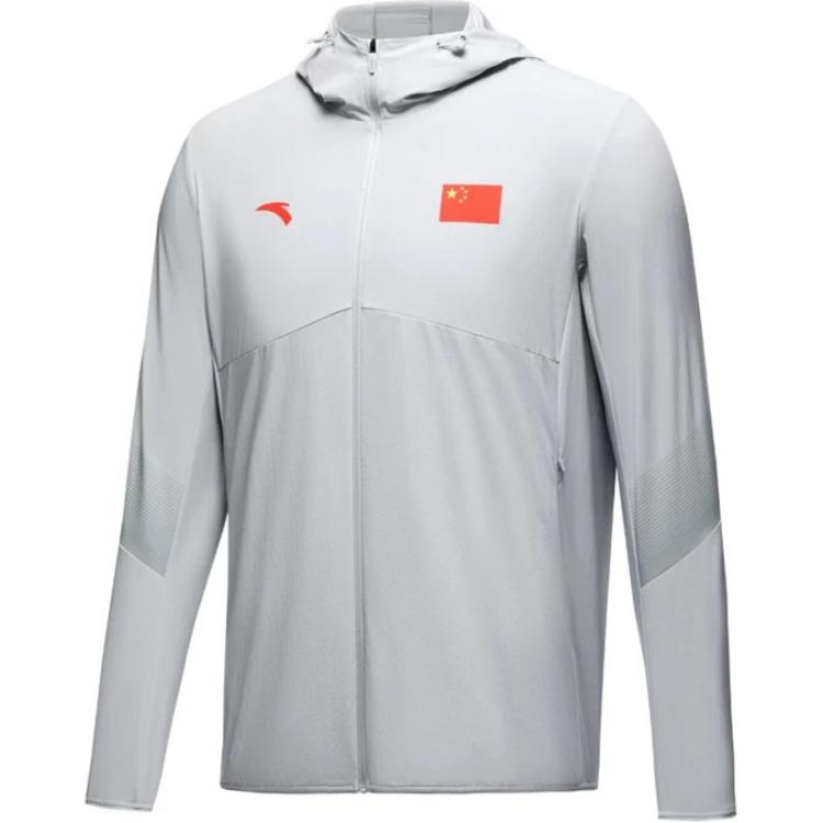 Анта Тренч унисекс серый грязевой камень, грязевой известняк
Анта Тренч унисекс серый грязевой камень, грязевой известняк