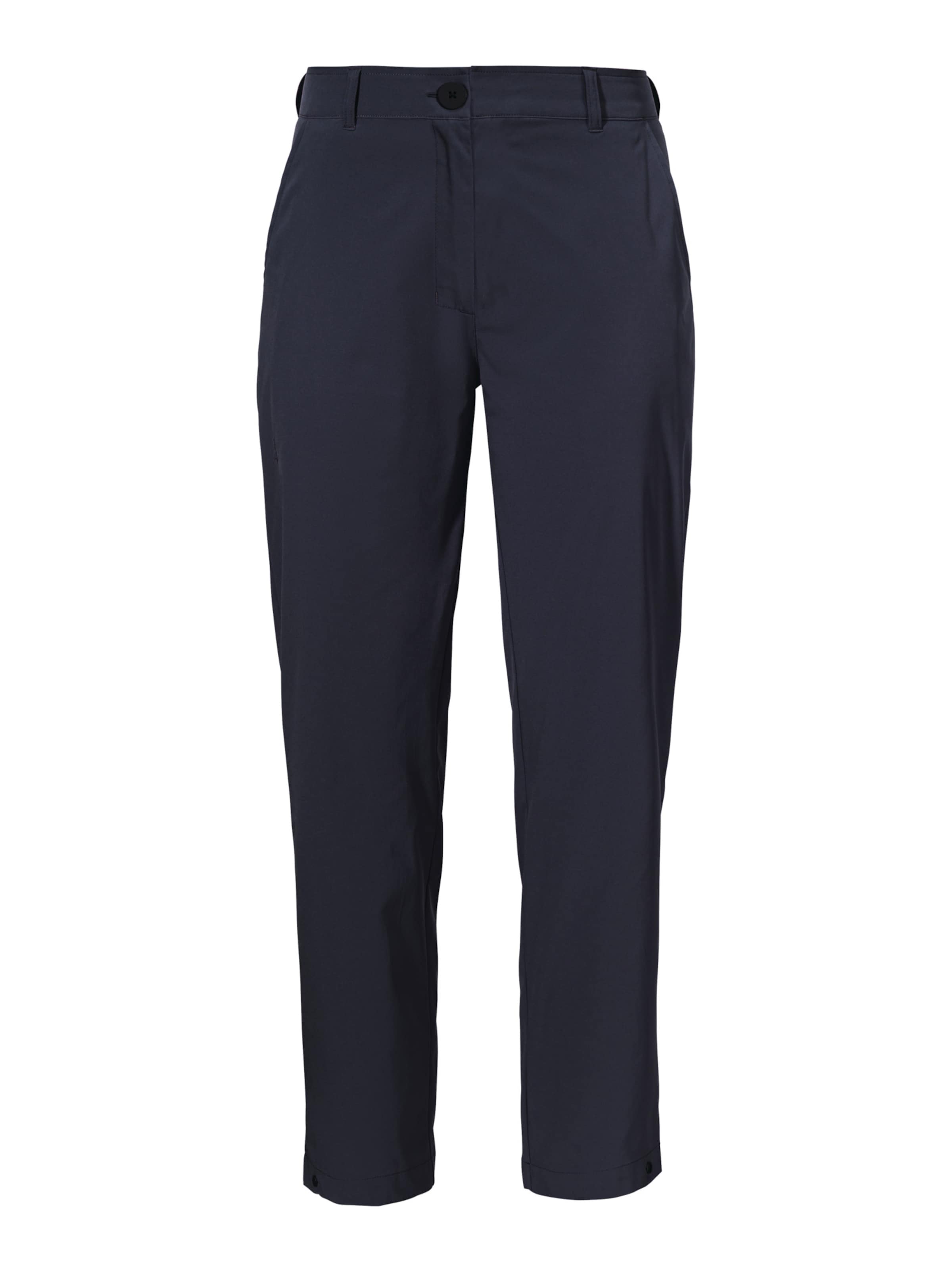 Schöffel Брюки Outdoor Tapered 'Urban CIRC WMS' в цвете Marine Blue
Schöffel Брюки Outdoor Tapered 'Urban CIRC WMS' в цвете Marine Blue