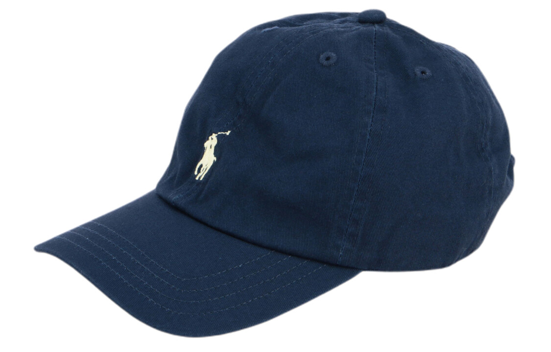Детская фуражка Polo Ralph Lauren, Синий
Детская фуражка Polo Ralph Lauren, Синий